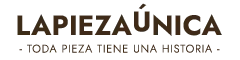 La pieza única