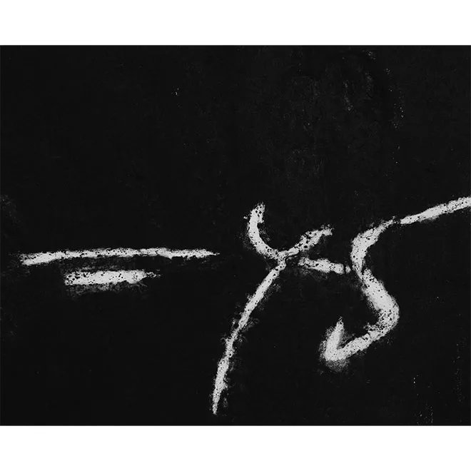 Antoni Tapies Roba Interior