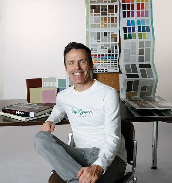 Diego Fernández Jones