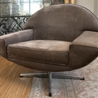 Sillón Capri de Johannes Andersen